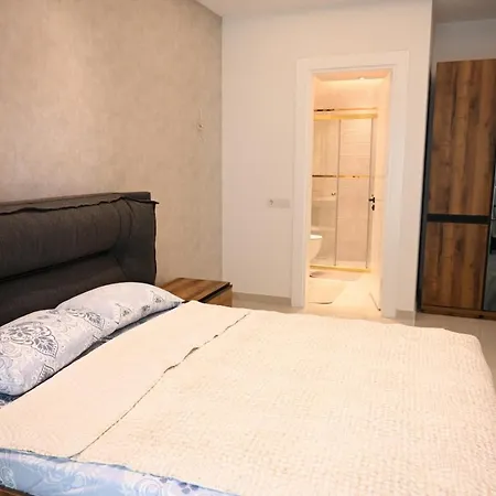Comfort Apartman *