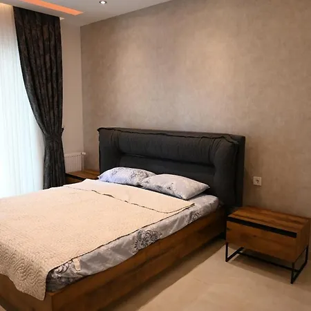 Comfort * Alanya