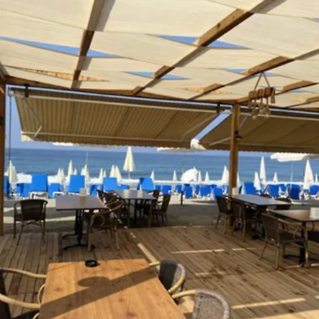 Appartement Comfort Alanya