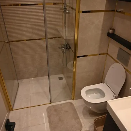 Apartman Comfort *