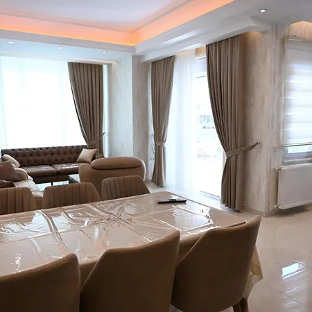 Appartement Comfort *