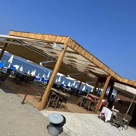 Comfort Alanya