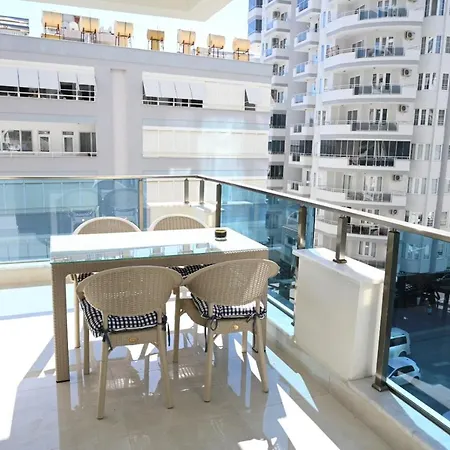 Comfort Appartement *
