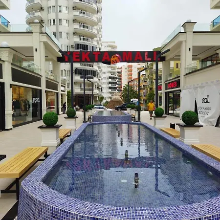 Comfort Appartement Alanya