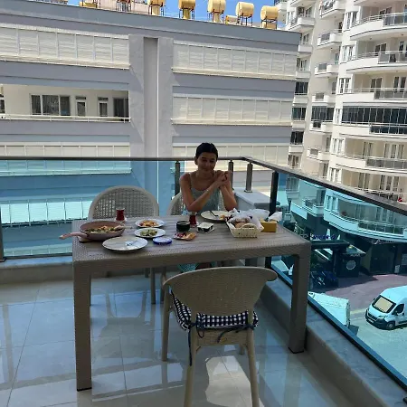 Comfort Appartement Alanya