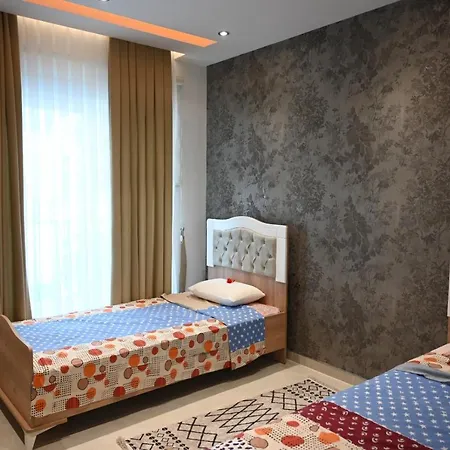 Comfort Apartman