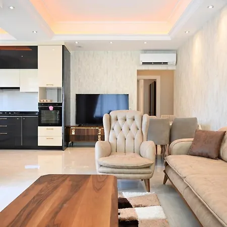 Appartement Comfort *